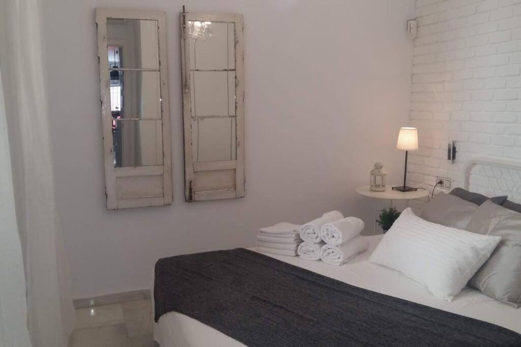 Espacio Málaga Extérieur photo