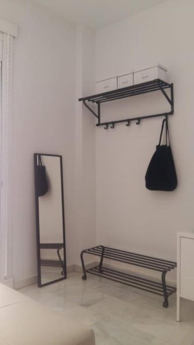 Espacio Málaga Extérieur photo