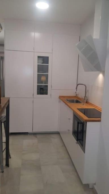 Espacio Málaga Extérieur photo