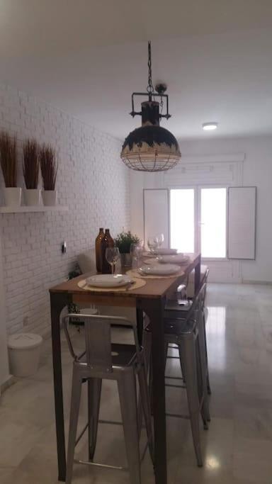 Espacio Málaga Extérieur photo