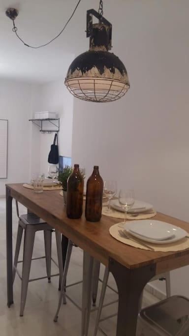 Espacio Málaga Extérieur photo