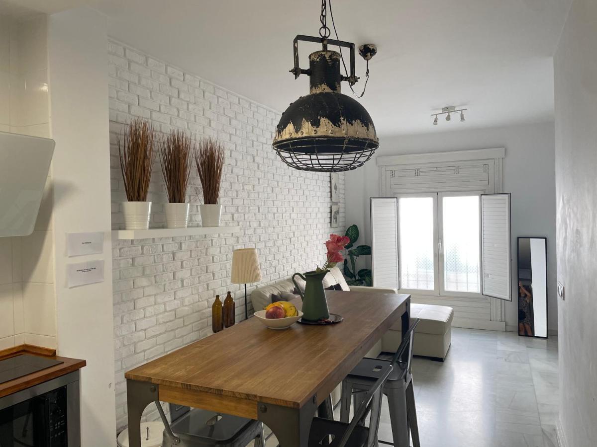 Espacio Málaga Extérieur photo